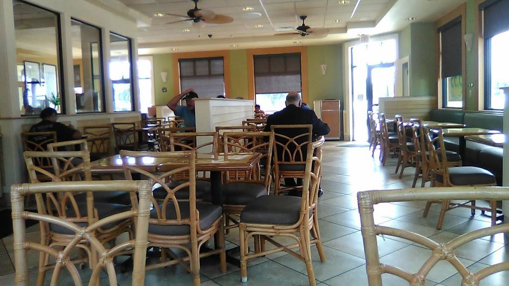 Pollo Tropical | restaurant | 2320 N Federal Hwy, Pompano Beach, FL 33064, USA | 9549469592 OR +1 954-946-9592