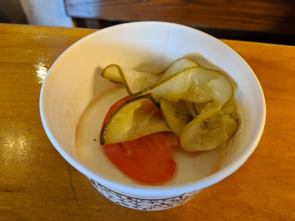 Potbelly Sandwich Shop | restaurant | 10 Rosedale Center spc 1015, Roseville, MN 55113, USA | 6516361688 OR +1 651-636-1688