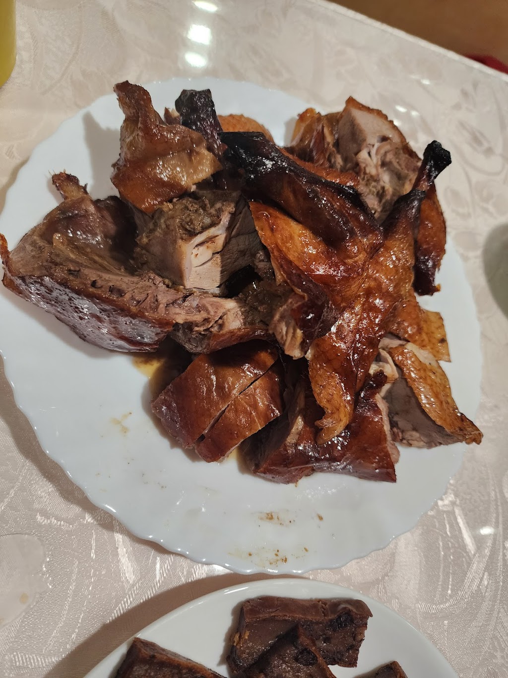 May Flower Restaurant | restaurant | 1080 Saratoga Ave, San Jose, CA 95129, USA | 4082469550 OR +1 408-246-9550