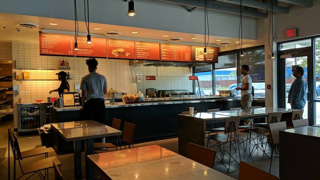 Chipotle Mexican Grill | restaurant | 356 Amherst St, Nashua, NH 03063, USA | 6035949163 OR +1 603-594-9163