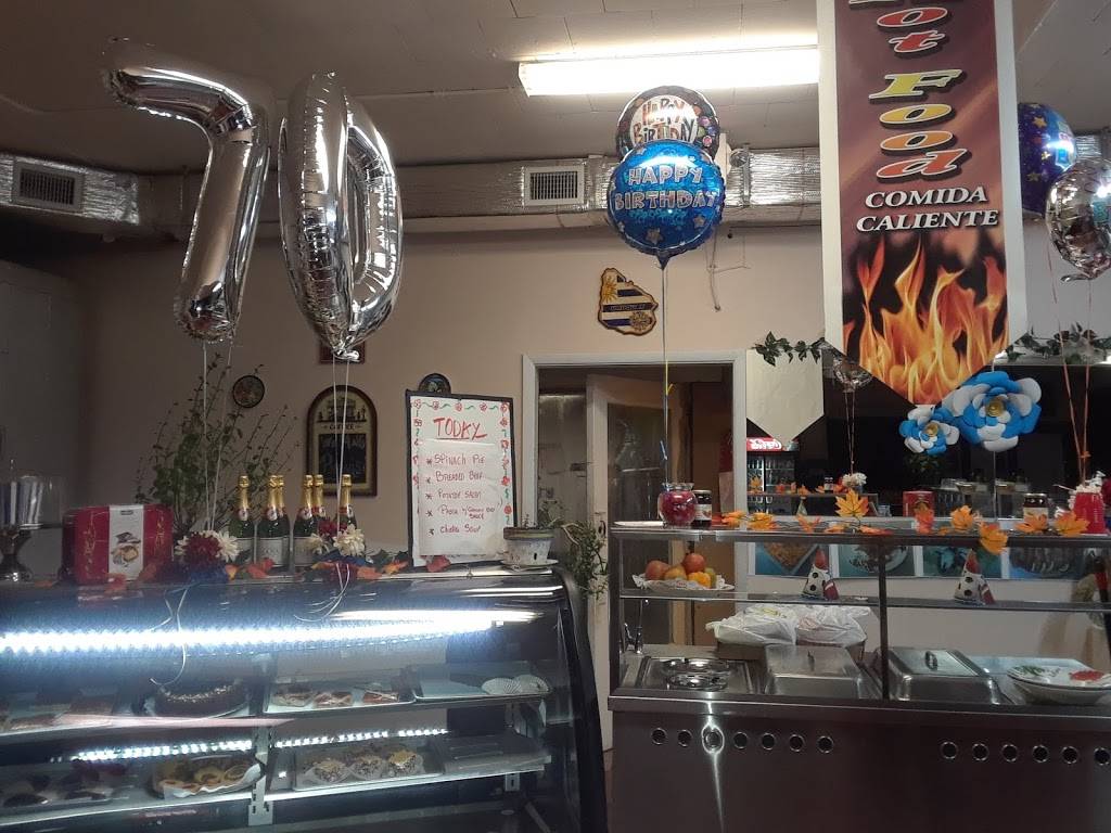 Barones Deli Bakery and Pizza | bakery | 615 3rd Ave, Elizabeth, NJ 07202, USA | 9083537147 OR +1 908-353-7147