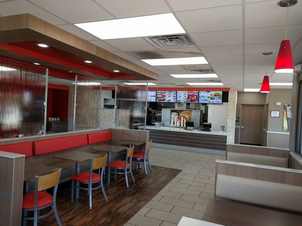 Burger King | restaurant | 1455 N Courtenay Pkwy, Merritt Island, FL 32953, USA | 3214591641 OR +1 321-459-1641