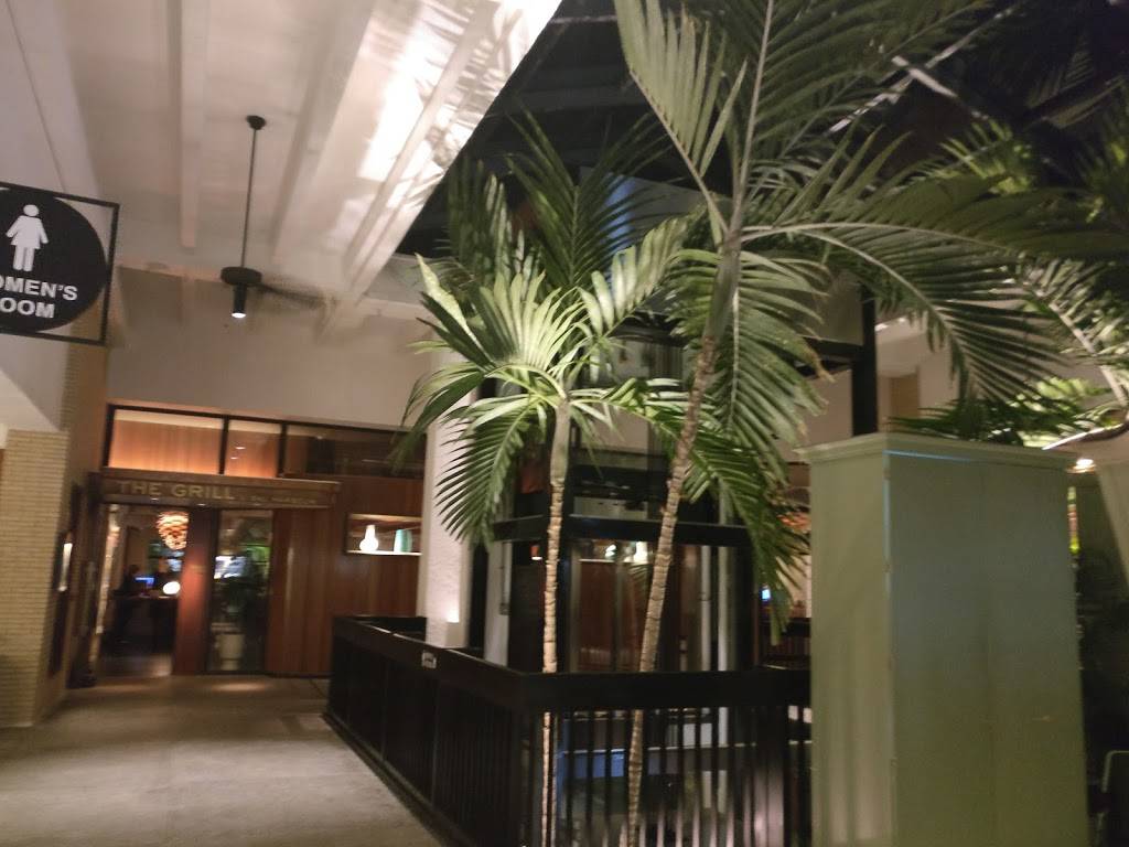 Hillstone Restaurant at Bal Harbour | restaurant | 9700 Collins Ave, Bal Harbour, FL 33154, USA | 7862606650 OR +1 786-260-6650