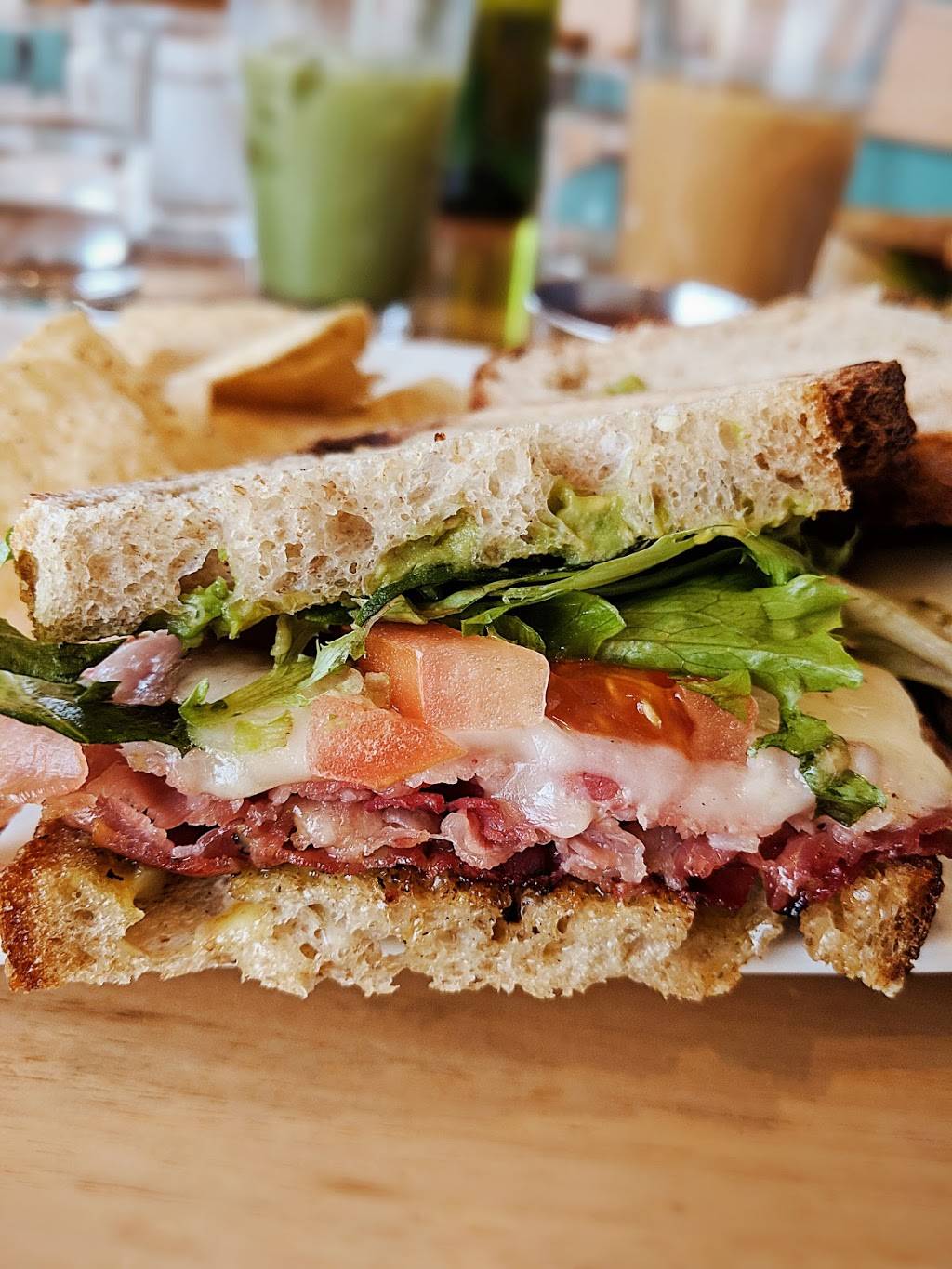 Frothy Monkey | restaurant | 1400 51st Ave N, Nashville, TN 37209, USA | 6156004756 OR +1 615-600-4756