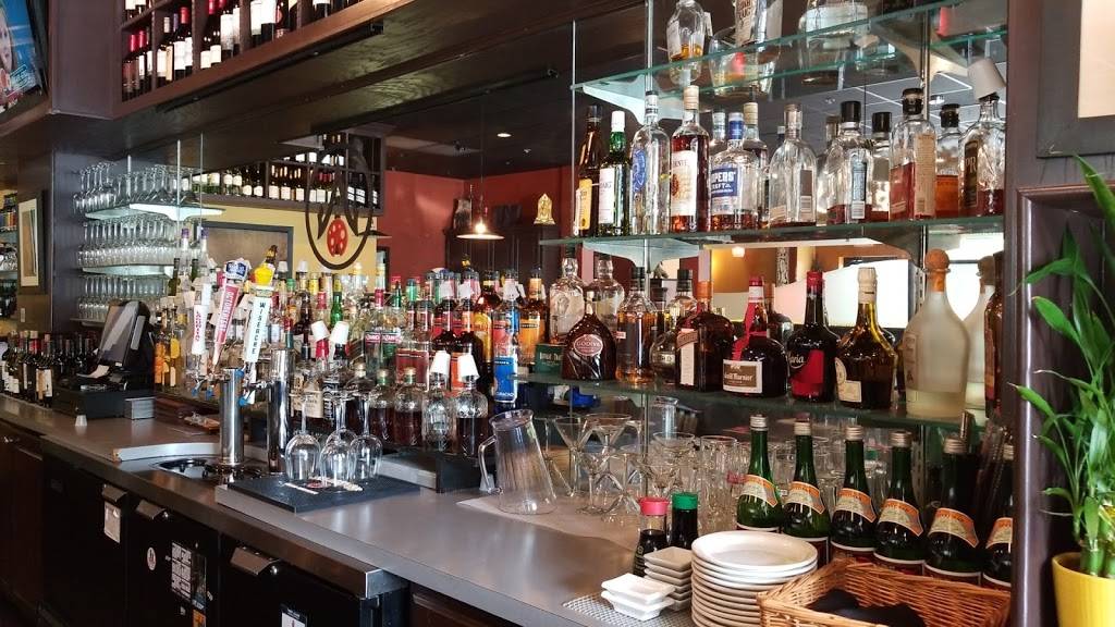 Bangkok Alley Collierville | restaurant | 2150 W Poplar Ave, Collierville, TN 38017, USA | 9018548748 OR +1 901-854-8748