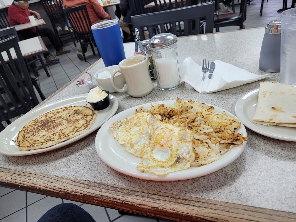 Crane Cafe | restaurant | 5 I-25 Frontage Rd, Lemitar, NM 87823, USA | 5758381200 OR +1 575-838-1200