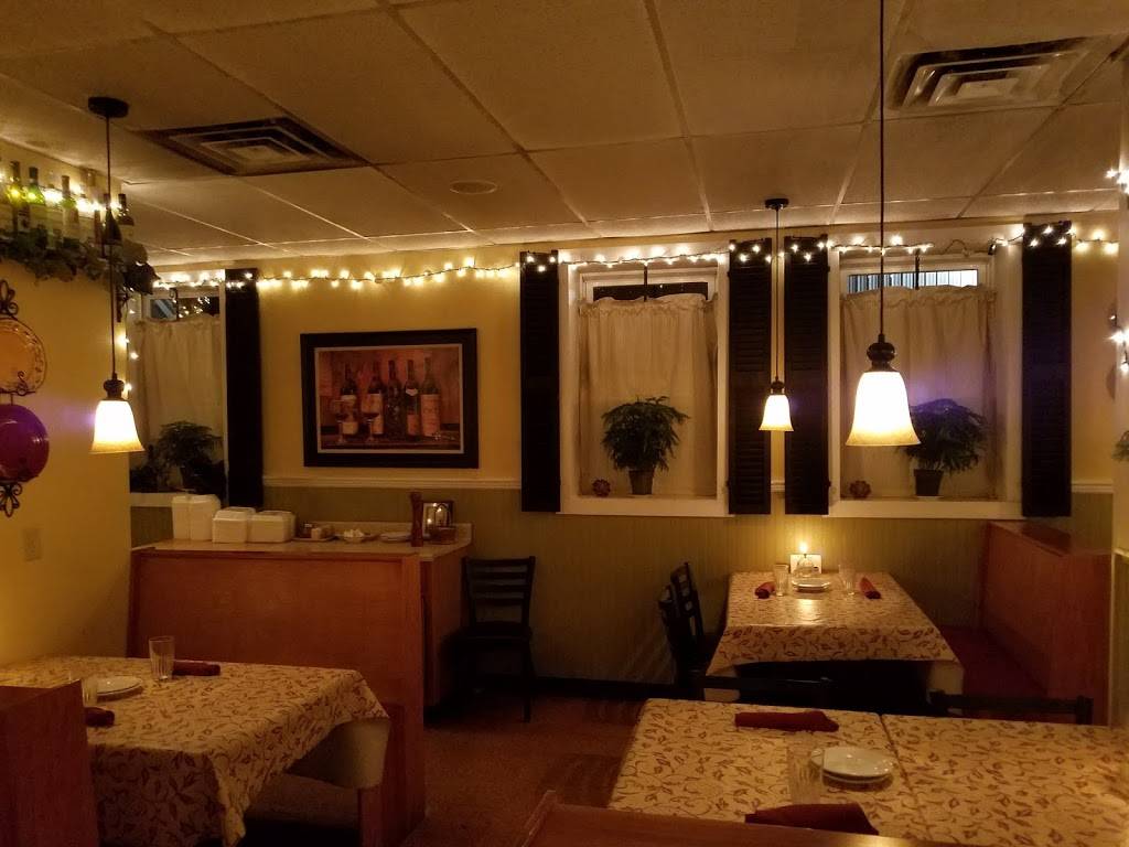 Ciao Pasta | restaurant | 133 Park St, Northfield, NH 03276, USA | 6037290096 OR +1 603-729-0096