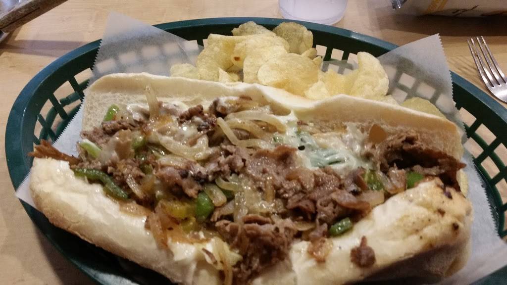 Portabella III Italian Restaurant | restaurant | Bristol, TN 37620, USA | 4237974543 OR +1 423-797-4543