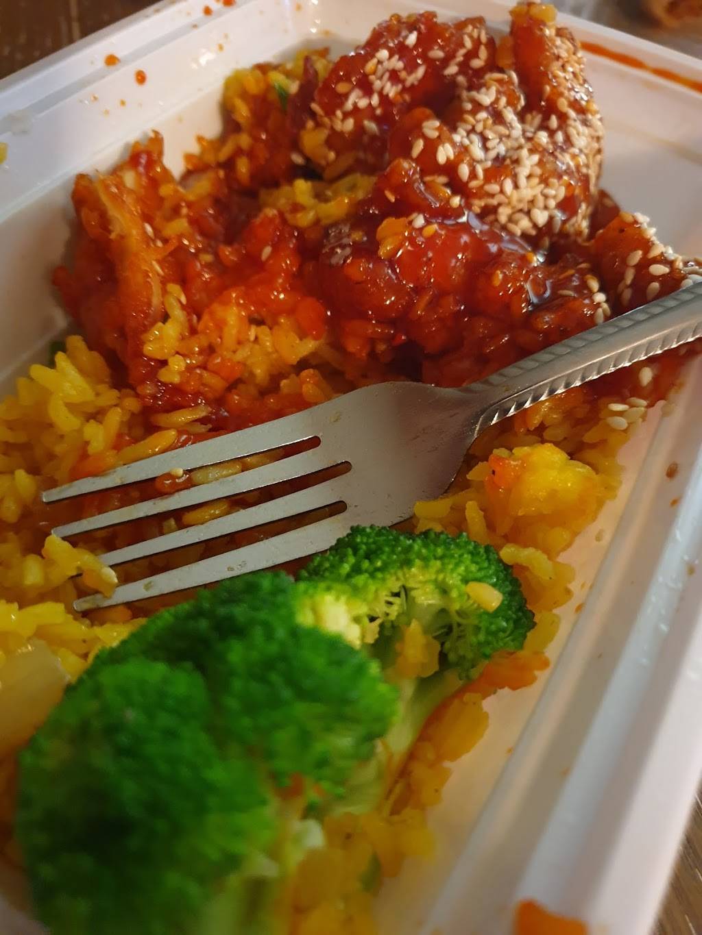 Peking Chinese Restaurant | restaurant | 361 North Blvd, Clinton, NC 28328, USA | 9105926000 OR +1 910-592-6000