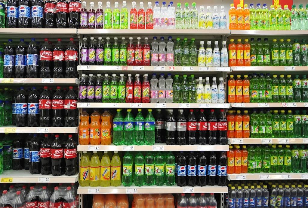 West LA International Market | restaurant | 10817 Venice Blvd, Los Angeles, CA 90034, USA | 3102020700 OR +1 310-202-0700