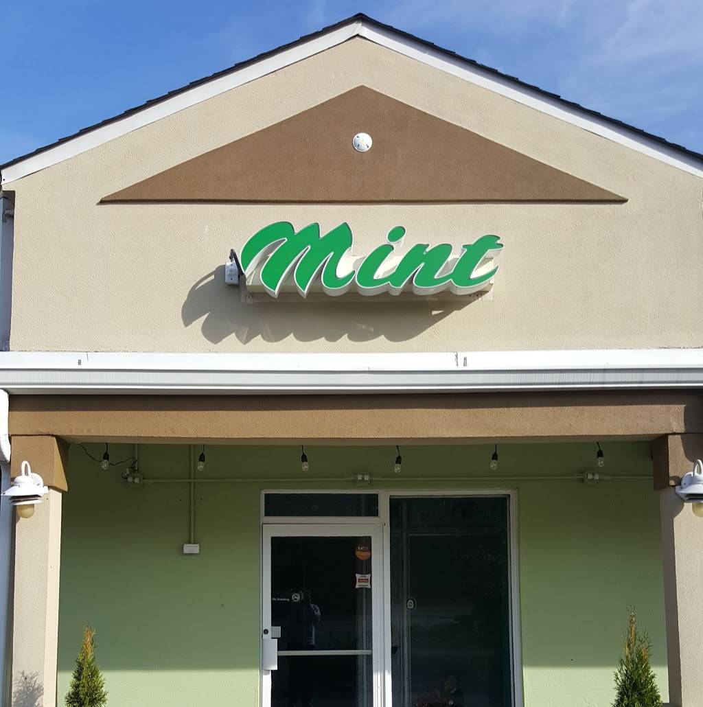 Mint Fine Indian Cuisine - Ridgefield, CT | restaurant | 296 Ethan Allen Hwy, Ridgefield, CT 06877, USA | 2034033680 OR +1 203-403-3680