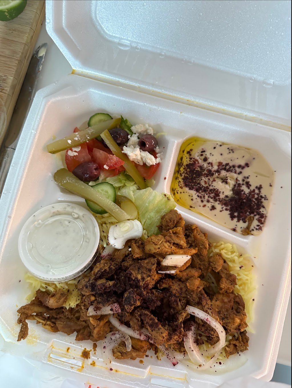 Cafe Istanbul | restaurant | 1410 Wyoming Blvd NE suite f, Albuquerque, NM 87112, USA | 5052949900 OR +1 505-294-9900