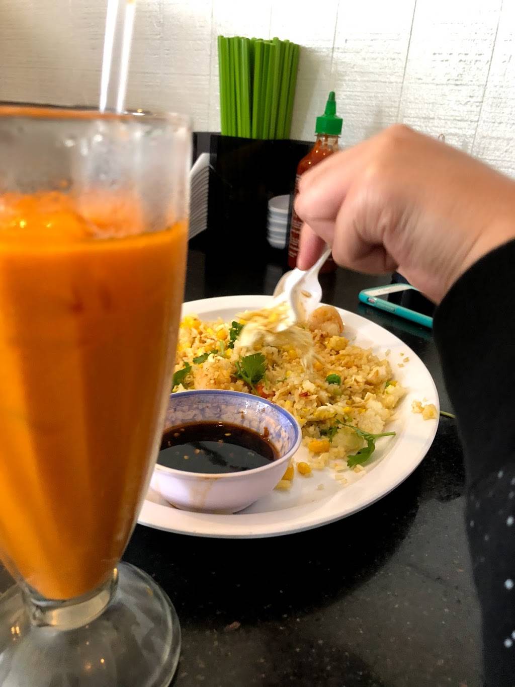 The Pho Shop | restaurant | 3760 Sports Arena Blvd #3, San Diego, CA 92110, USA | 6192221447 OR +1 619-222-1447