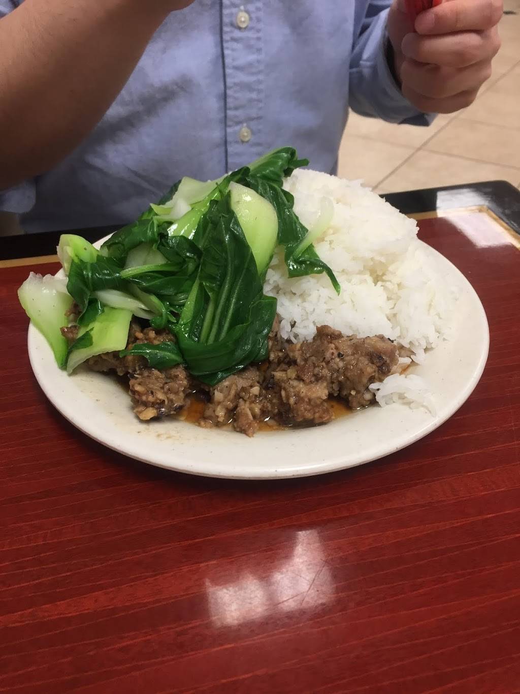 Chinese Kitchen | restaurant | 1409 N Main St, Blacksburg, VA 24060, USA | 5405527110 OR +1 540-552-7110