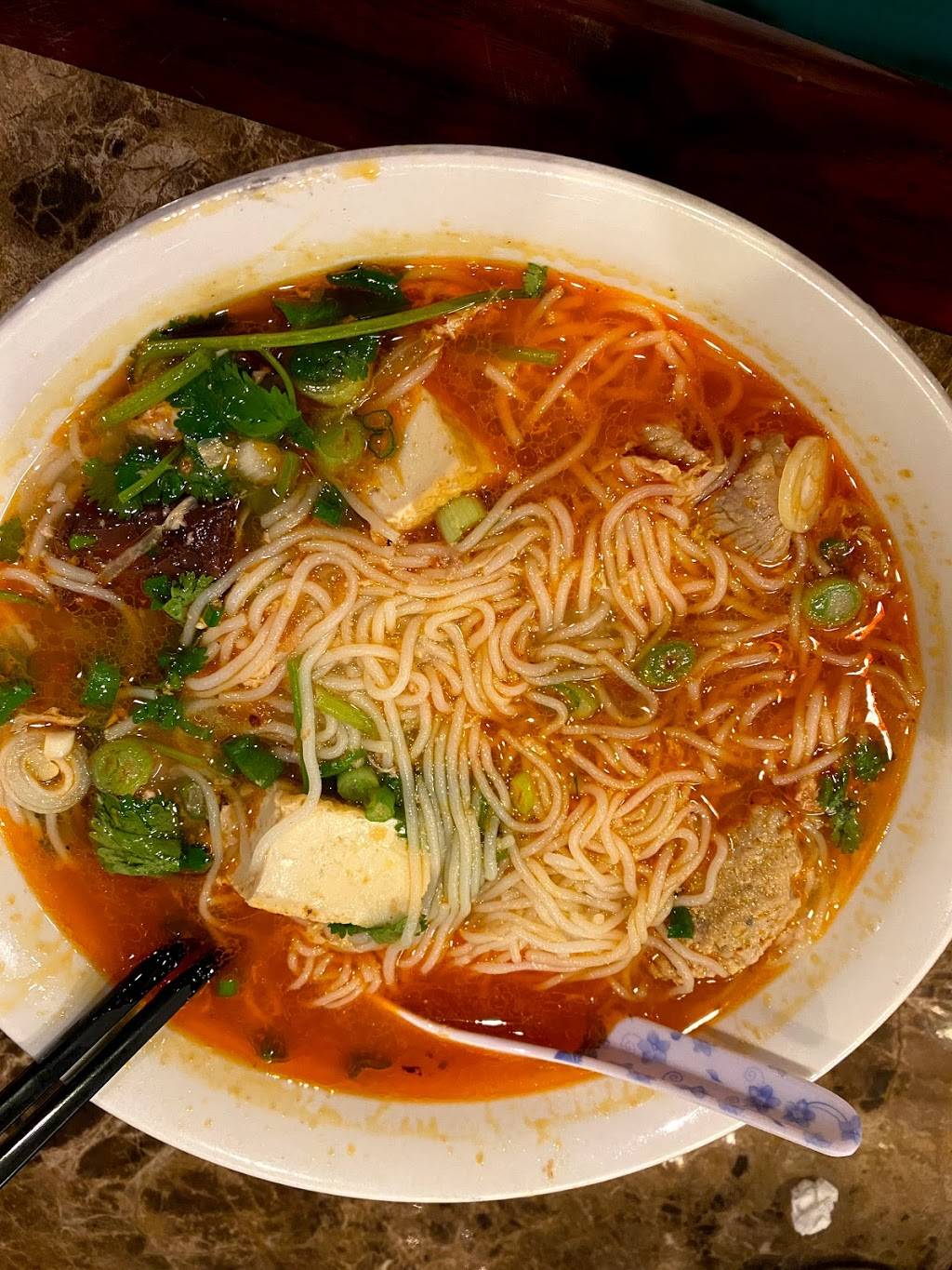 Pho To Chau | restaurant | 18230 E Valley Hwy # 146, Kent, WA 98032, USA | 4252518448 OR +1 425-251-8448