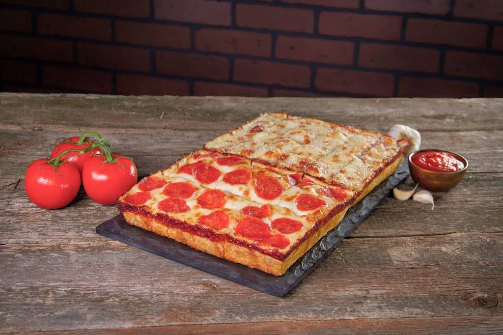 Jets Pizza | meal delivery | 153 Co Rd 6, Elkhart, IN 46514, USA | 5743333382 OR +1 574-333-3382