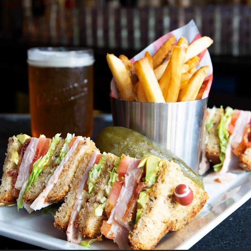 The Whiskey Priest | restaurant | 538 Union Ave, Belleville, NJ 07109, USA | 9735282454 OR +1 973-528-2454