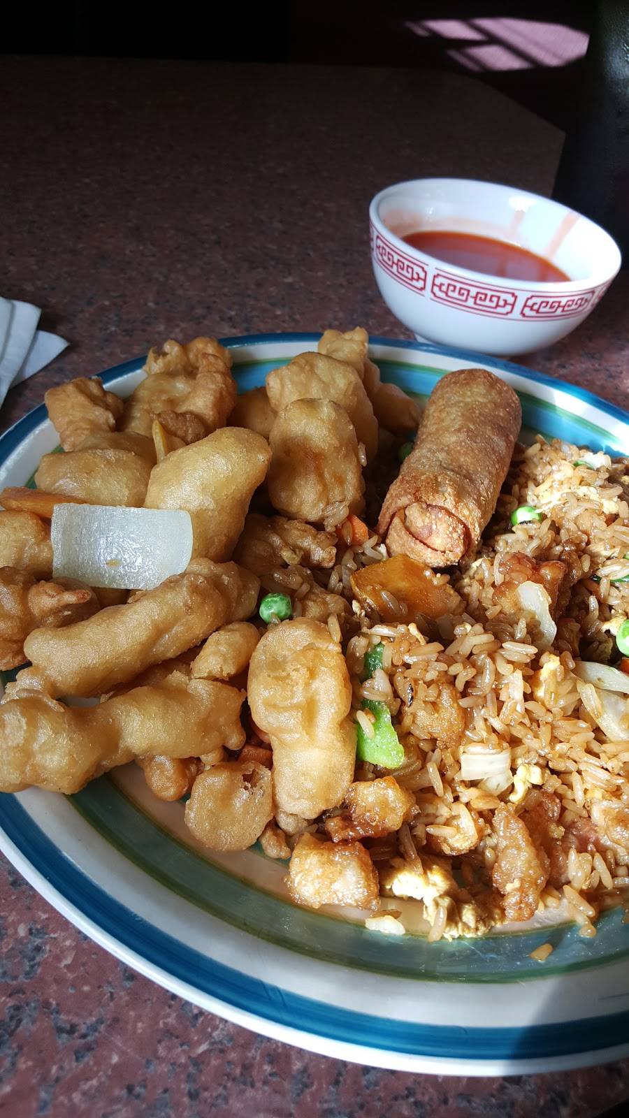 Imperial Of China | restaurant | 4144 Redan Rd #105, Stone Mountain, GA 30083, USA | 4042848811 OR +1 404-284-8811