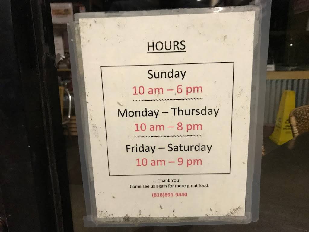 Isla Grill | restaurant | 13754 1/2 Roscoe Blvd, Panorama City, CA 91402, USA | 8188919440 OR +1 818-891-9440