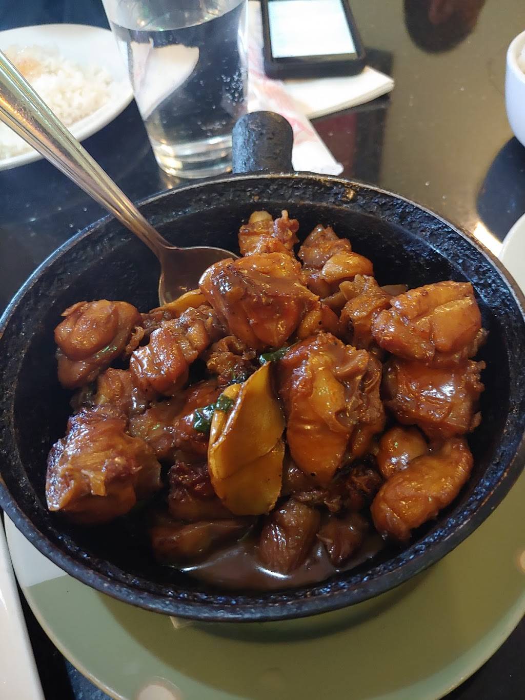 Five Spice | restaurant | 3325 28th St #5, Boulder, CO 80301, USA | 7205650707 OR +1 720-565-0707