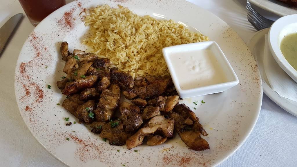 Casablanca Restaurant | restaurant | 3030 Severn Ave, Metairie, LA 70002, USA | 5048882209 OR +1 504-888-2209