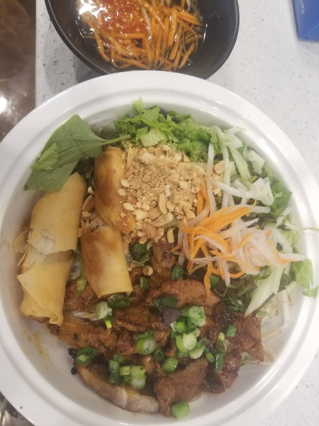 Dong Que Restaurant | restaurant | 7420 W Cactus Rd #B - 9, Peoria, AZ 85381, USA | 6232138980 OR +1 623-213-8980