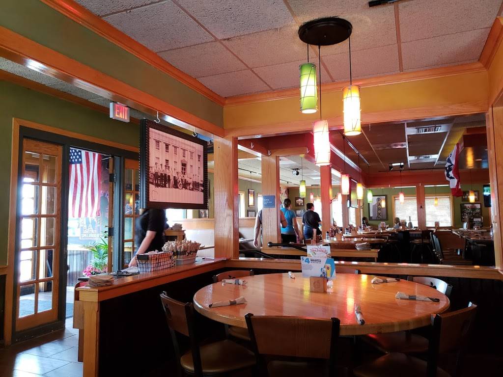 Applebees Grill + Bar | restaurant | 1311 Smithville Hwy, McMinnville, TN 37110, USA | 9314731999 OR +1 931-473-1999