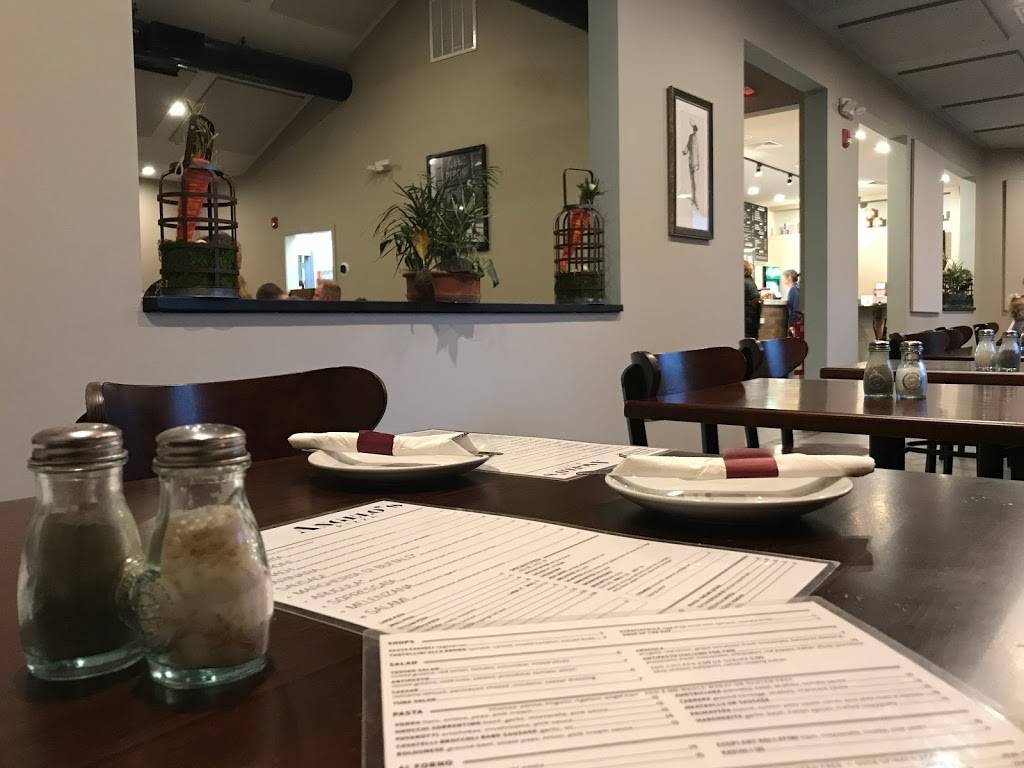 Angelos | restaurant | 164 NJ-31, Flemington, NJ 08822, USA | 9087886833 OR +1 908-788-6833