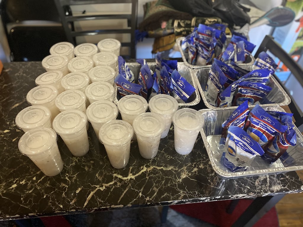 Aduke Nigerian kitchen | restaurant | 351 15th Ave, Newark, NJ 07103, USA | 8622837651 OR +1 862-283-7651