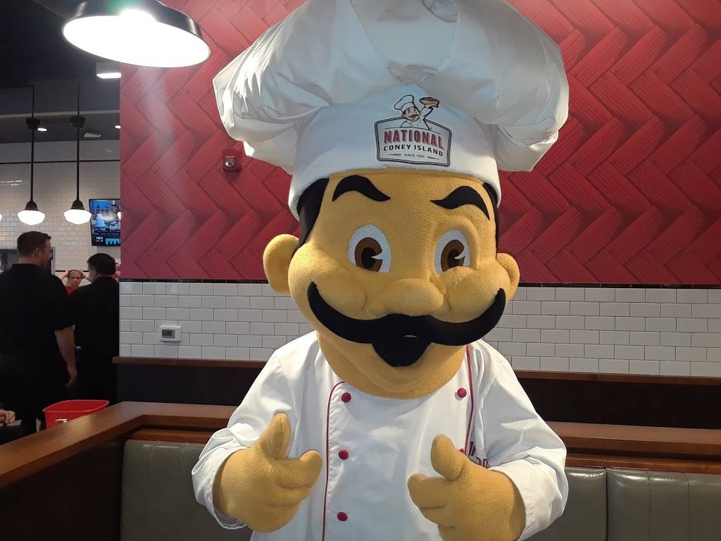 National Coney Island | restaurant | 29795 Southfield Rd, Southfield, MI 48076, USA | 2483989910 OR +1 248-398-9910