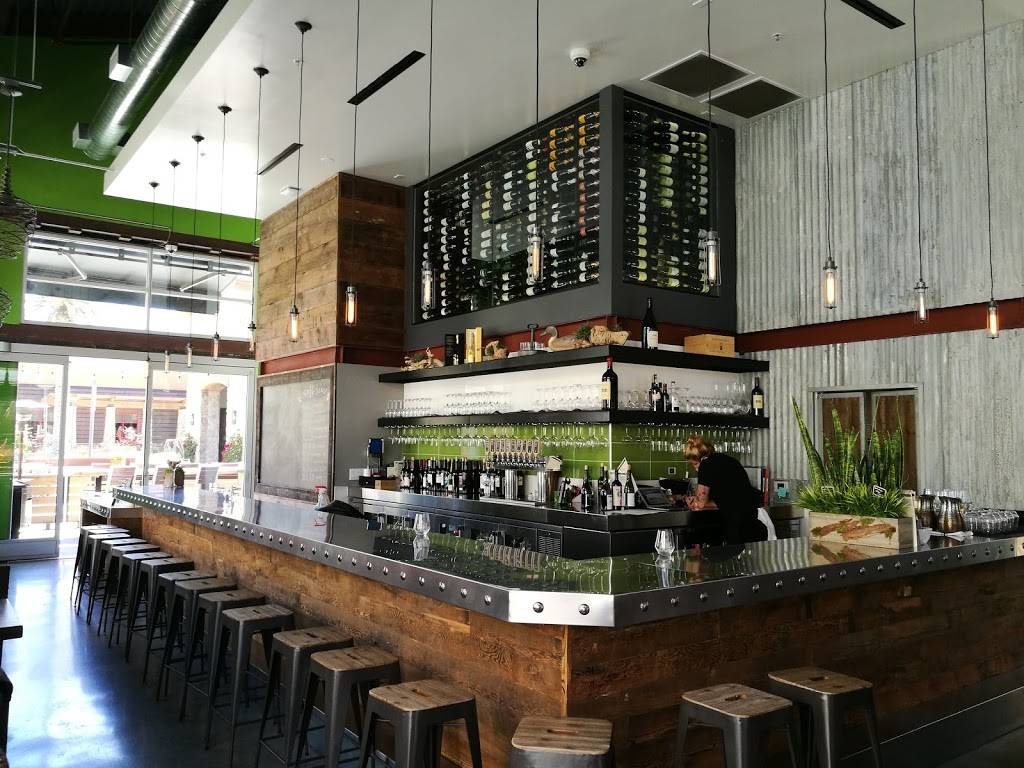Rootstock Wine Bar | restaurant | 19389 Stevens Creek Blvd, Cupertino, CA 95014, USA | 4086425821 OR +1 408-642-5821