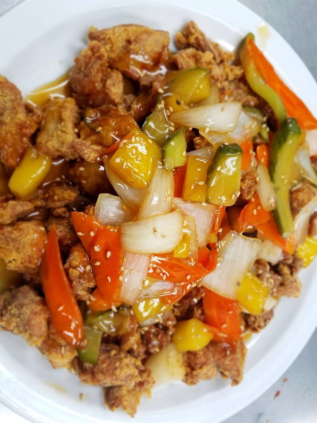 Drunken Tiger | restaurant | 1954 S Dobson Rd #5, Mesa, AZ 85202, USA | 4807557555 OR +1 480-755-7555