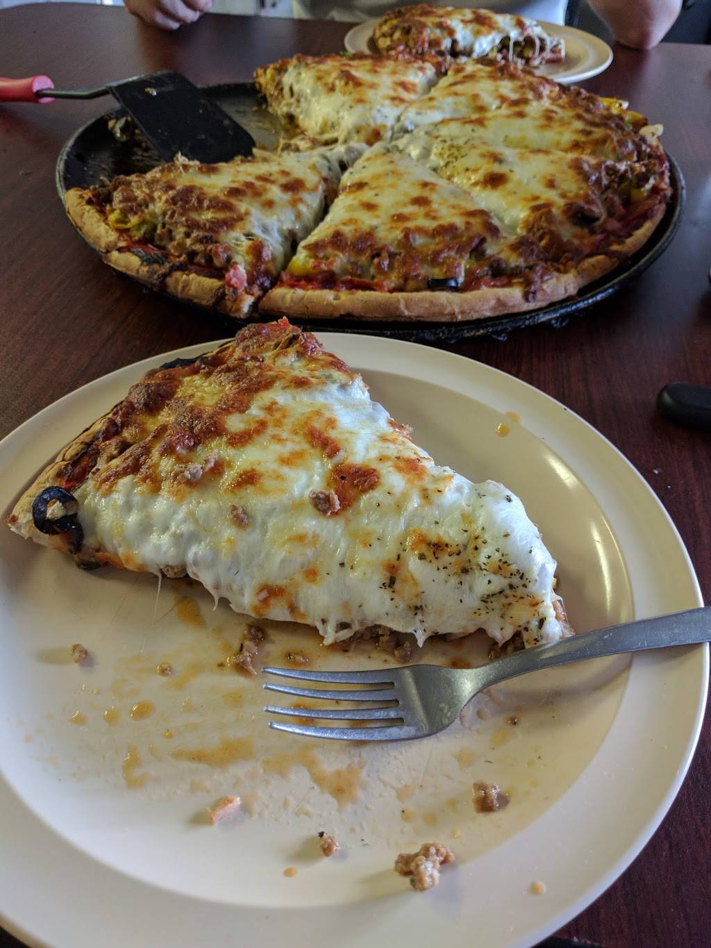 Xtrordinary Pizza | restaurant | 7639 Southeastern Ave, Indianapolis, IN 46239, USA | 3178622960 OR +1 317-862-2960