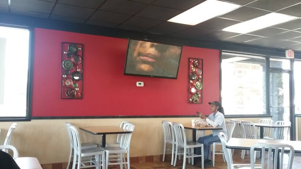 Burger King | restaurant | 6363 Hearne Ave, Shreveport, LA 71108, USA | 3186354878 OR +1 318-635-4878