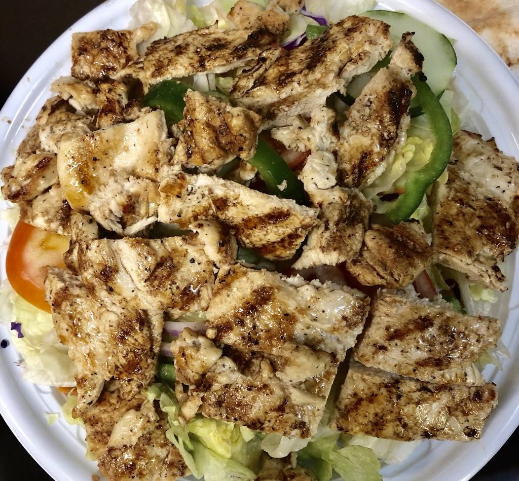 Salem Kabob & Pizzeria | meal takeaway | 401 Main St #108, Salem, NH 03079, USA | 6038700018 OR +1 603-870-0018