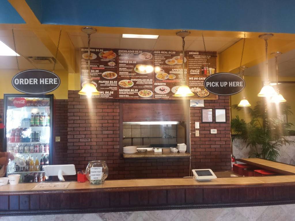 RJS Tacos & Burritos Mexican Restaurant | restaurant | 1024 Shadeland Ave, Indianapolis, IN 46219, USA | 3173620327 OR +1 317-362-0327