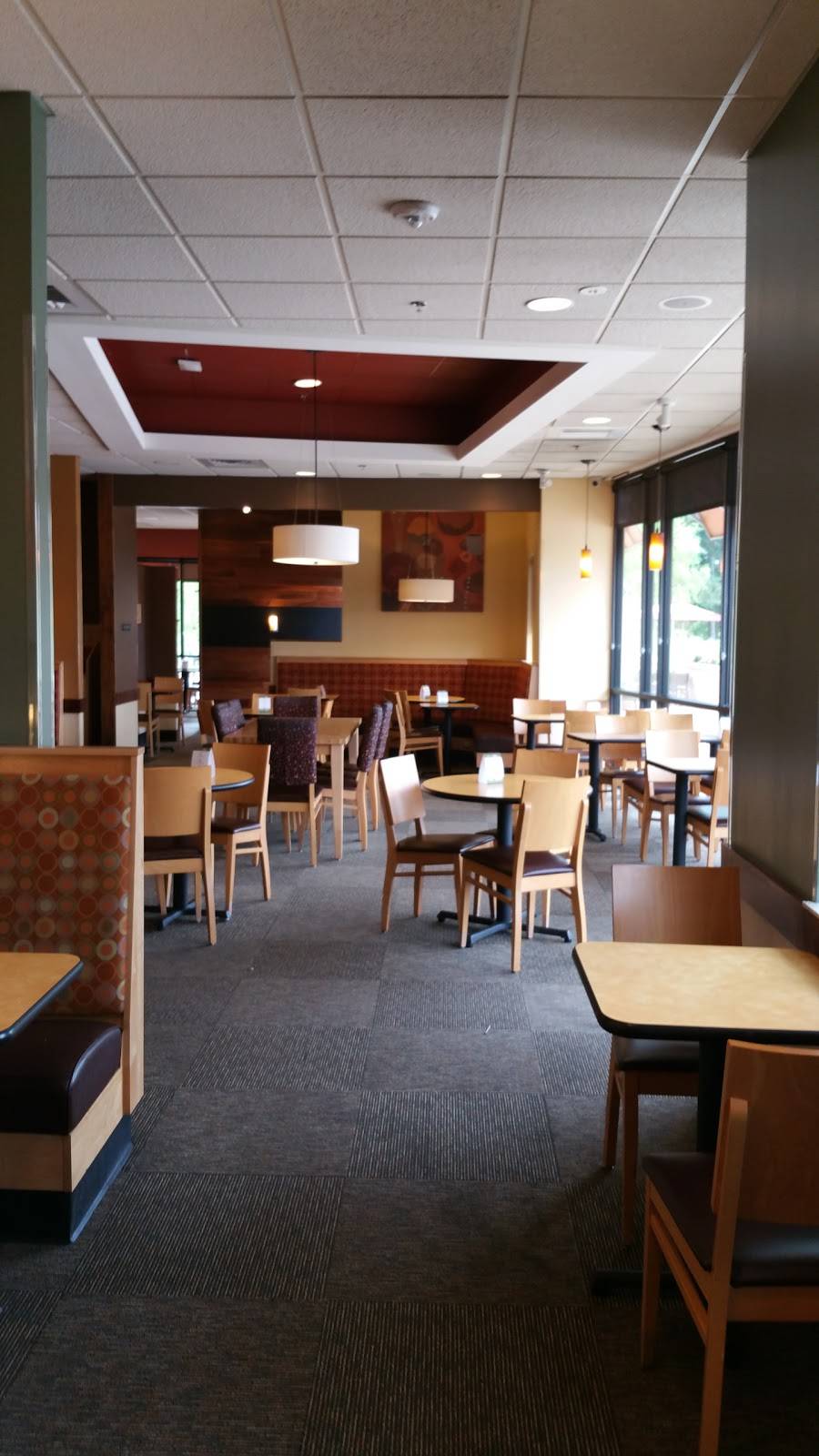 Panera Bread | cafe | 25665 US Highway 59 North, Kingwood, TX 77339, USA | 2813542668 OR +1 281-354-2668