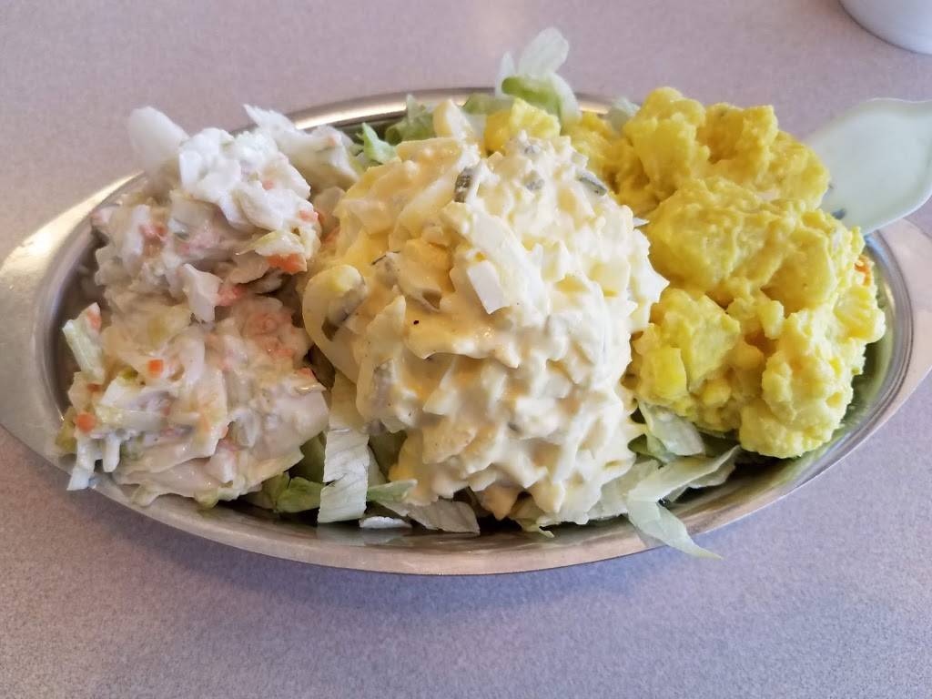 Ye Ole Fashioned Cafe & Ice Cream | cafe | 6554 Rivers Ave, North Charleston, SC 29406, USA | 8437977760 OR +1 843-797-7760