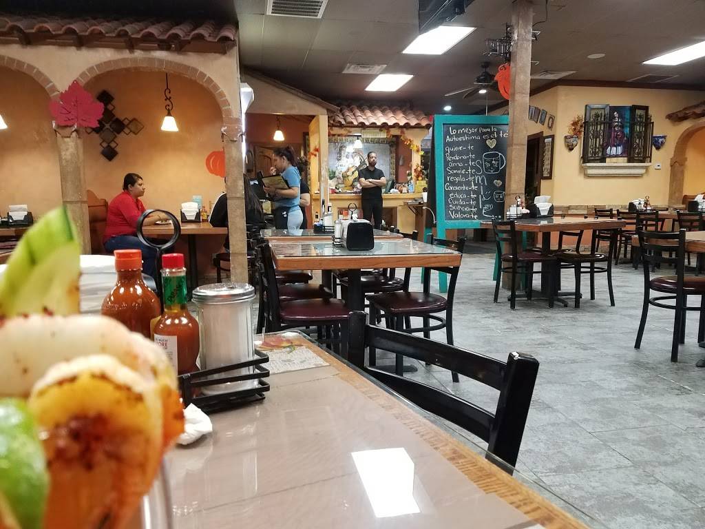 El Puerto De Jalisco | restaurant | 2819 W Adams Ave, Temple, TX 76504, USA | 2547701450 OR +1 254-770-1450