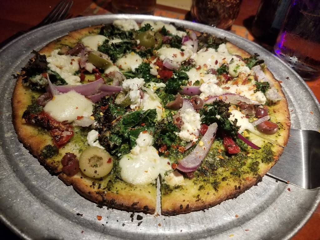 Natalies Coal Fired Pizza and Live Music | restaurant | 5601 N High St, Worthington, OH 43085, USA | 6144362625 OR +1 614-436-2625