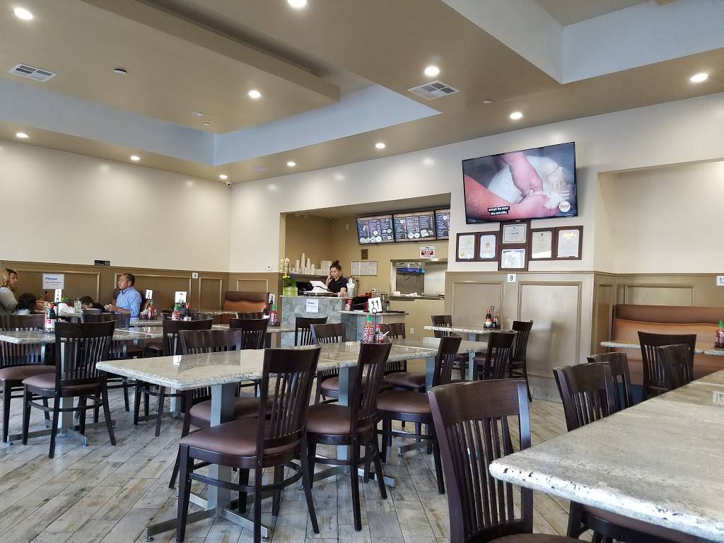 5 Stars Pho Restaurant | restaurant | 4950 La Sierra Ave, Riverside, CA 92505, USA | 9517720700 OR +1 951-772-0700