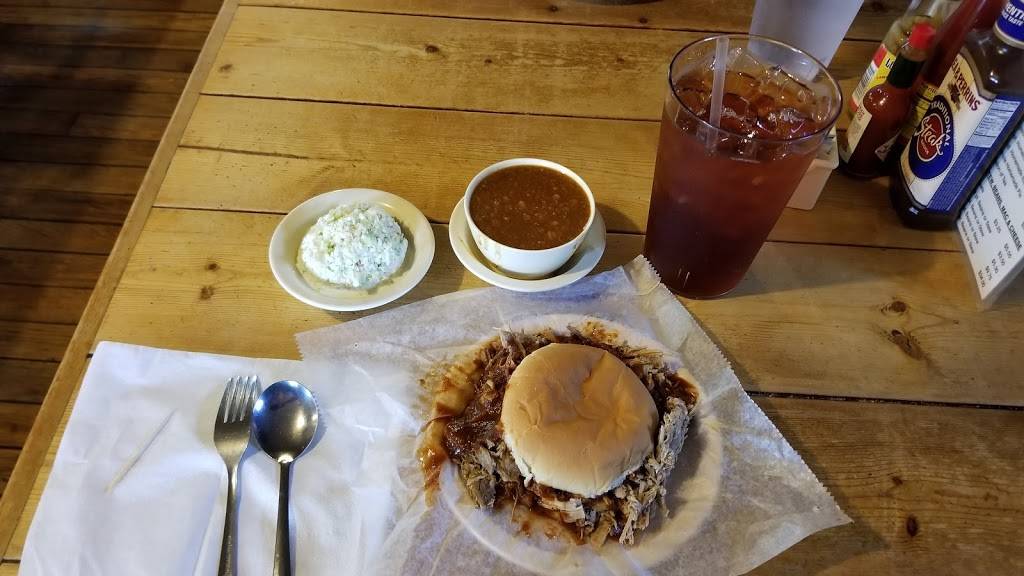 Two Brothers Bar-B-Que | restaurant | 1695 Old Canton Rd, Ball Ground, GA 30107, USA | 7707352900 OR +1 770-735-2900