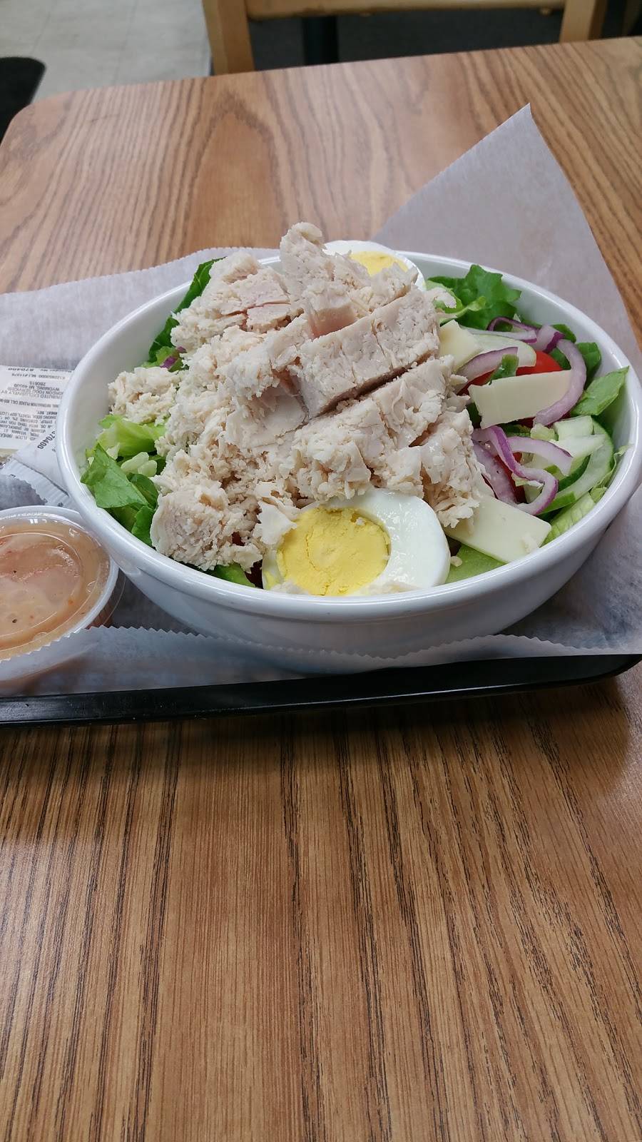 Midday Gourmet Deli & Catering | restaurant | 5501 W 86th St, Indianapolis, IN 46268, USA | 3178769994 OR +1 317-876-9994