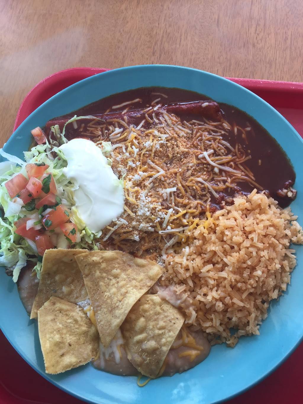 Las Panchitas Fresh Mexican Grill | restaurant | 3542 Ashford St, San Diego, CA 92111, USA | 8588746710 OR +1 858-874-6710