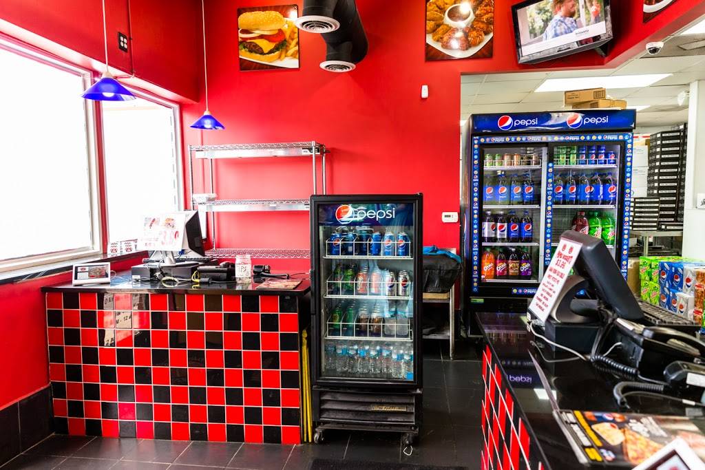 Papas Pizza & BBQ - Berkley | restaurant | 2626 Coolidge Hwy, Berkley, MI 48072, USA | 2485450555 OR +1 248-545-0555