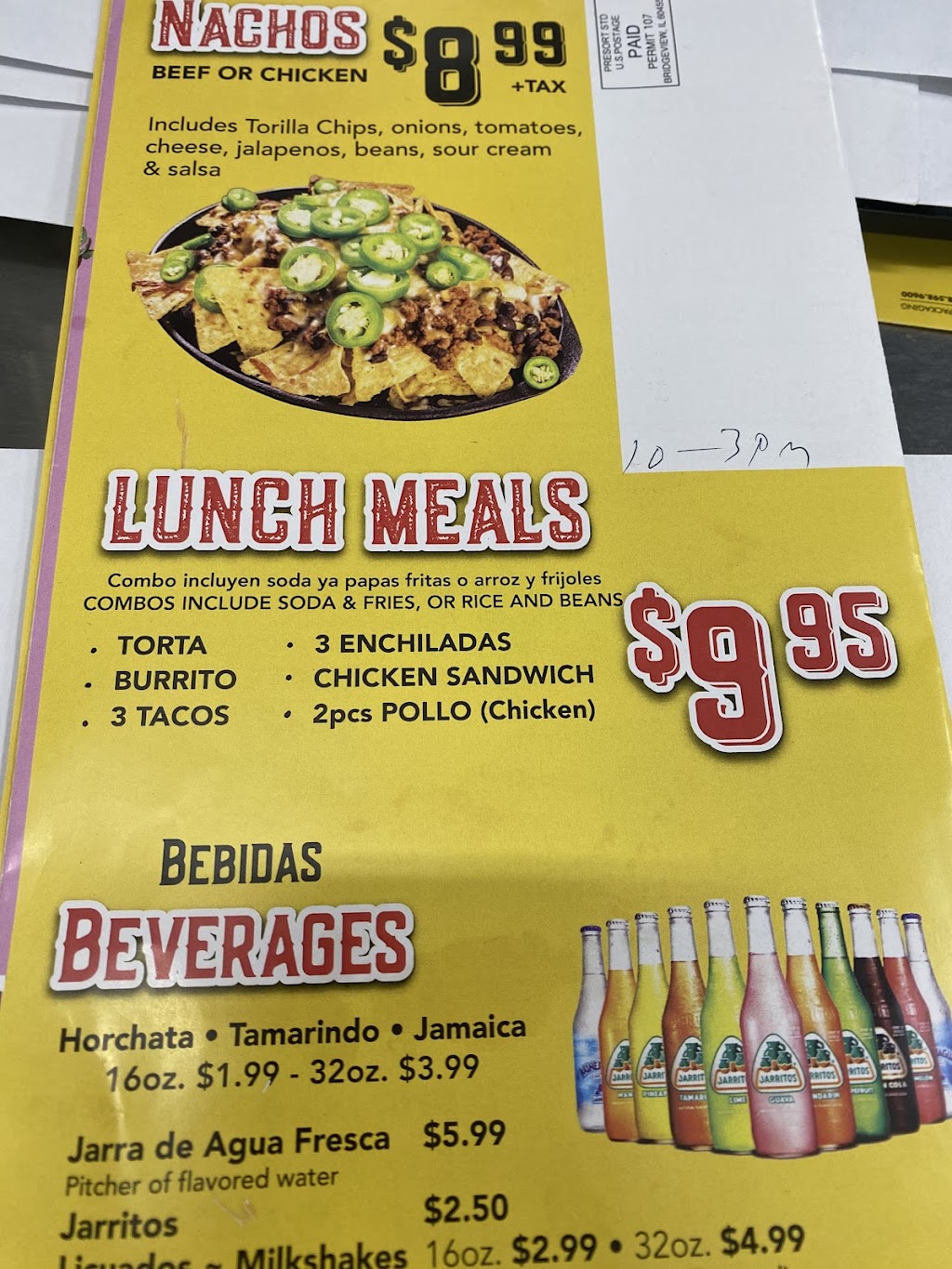 Mi casa | restaurant | 6327 W Capitol Dr, Milwaukee, WI 53216, USA | 4145350000 OR +1 414-535-0000