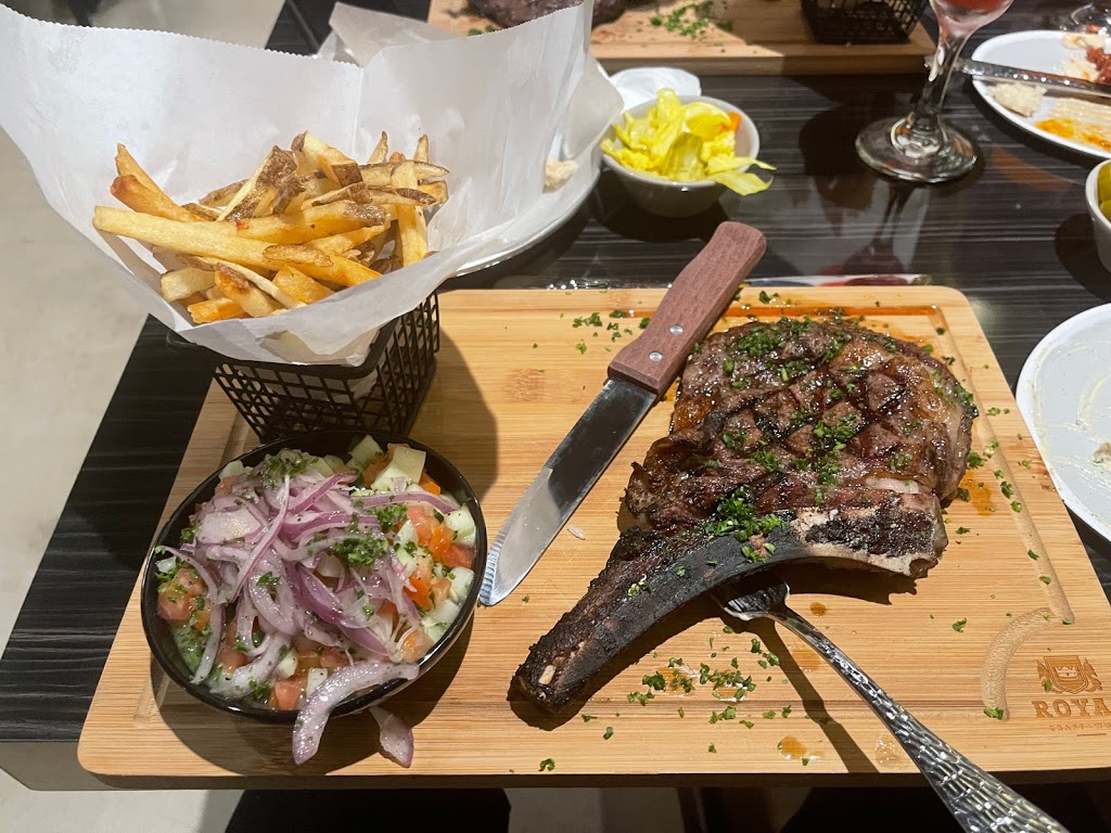 PX Grill | restaurant | 3558 N Ocean Blvd, Fort Lauderdale, FL 33308, USA | 9542800050 OR +1 954-280-0050