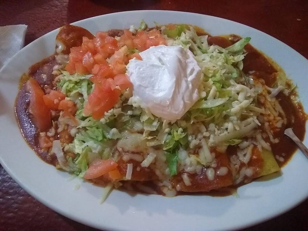 El Rey Mexican Restaurant | restaurant | 114 S Main St, Ashland City, TN 37015, USA | 6157921330 OR +1 615-792-1330