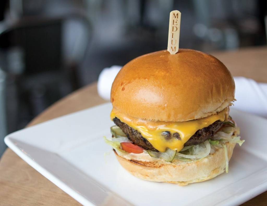 8oz. Burger & Co | restaurant | 2409 NW Market St, Seattle, WA 98107, USA | 2067822491 OR +1 206-782-2491