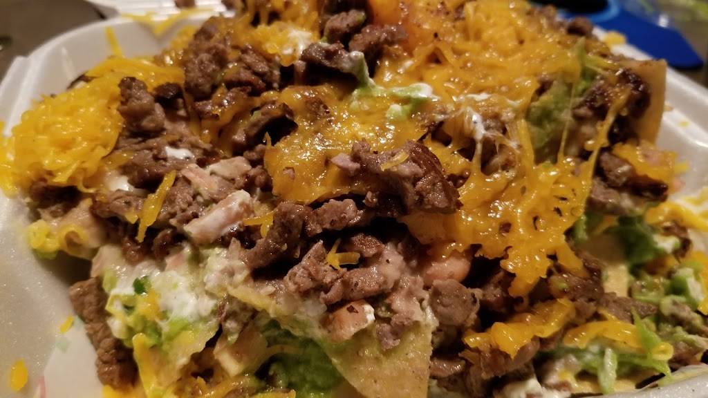 Don Tortaco Mexican Grill | restaurant | Las Vegas, NV 89139, USA | 7026754242 OR +1 702-675-4242